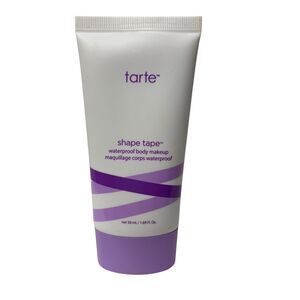 Tarte Shape Tape Waterproof Body Makeup – Shade Light (Discontinued)